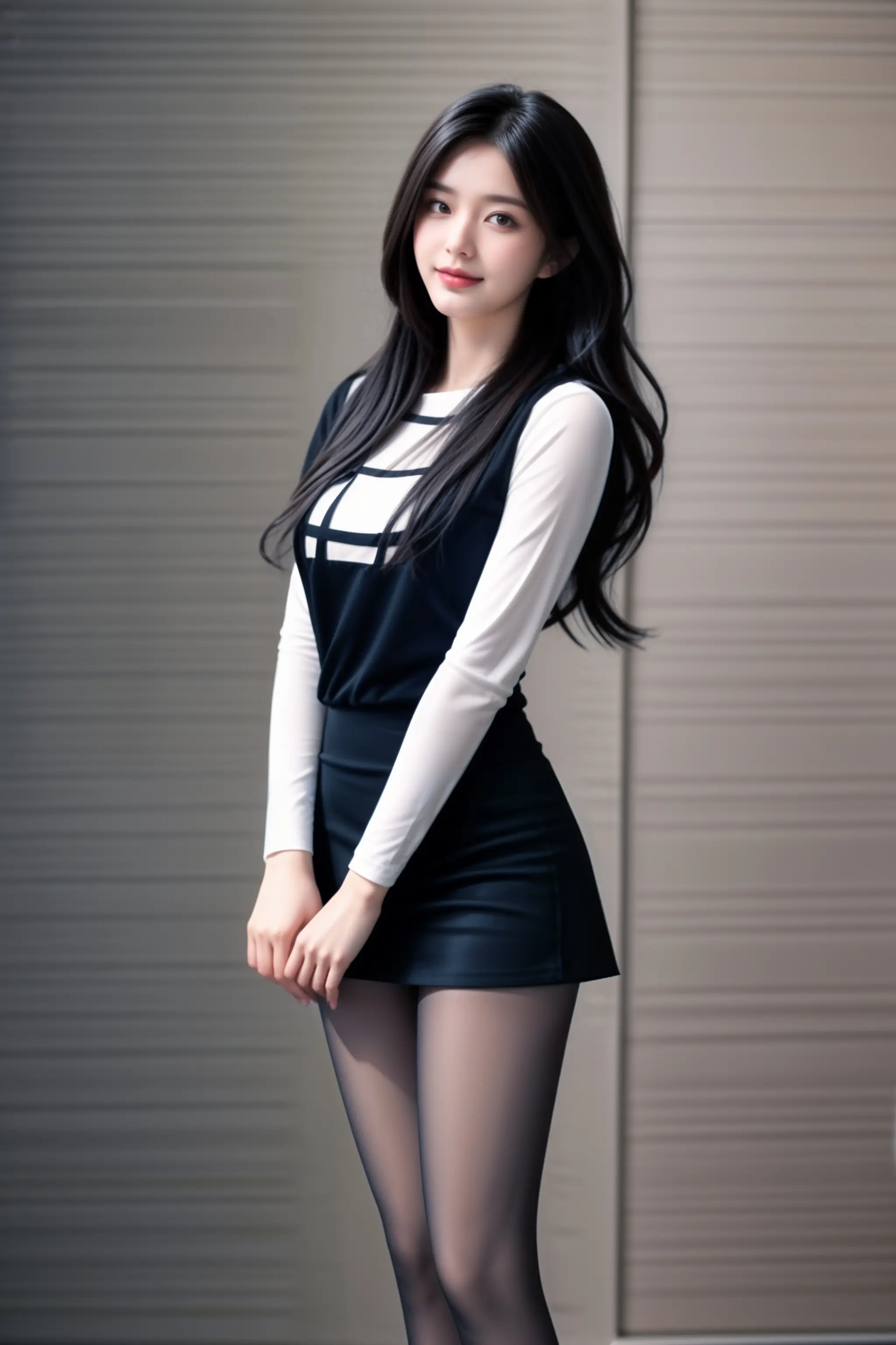 附近的人功能，距离究竟有多远？